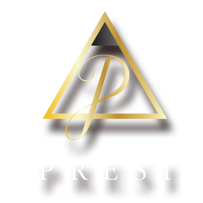 PRESIロゴ