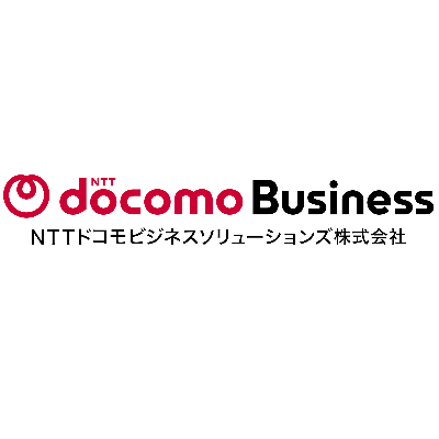 NTTドコモビジネスソリューションズロゴ