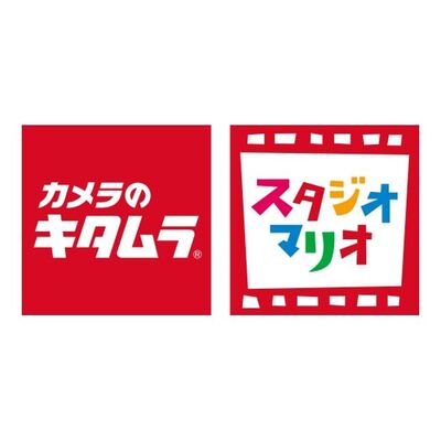 カメラのキタムラロゴ