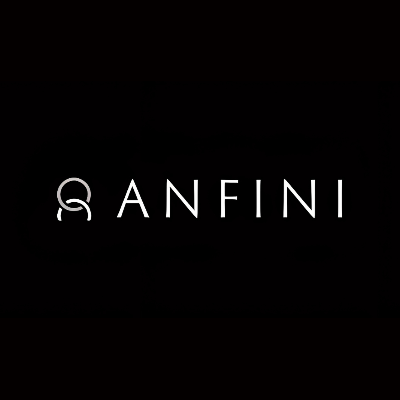 Anfiniロゴ