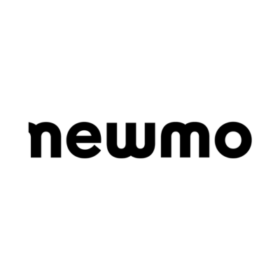 newmoロゴ