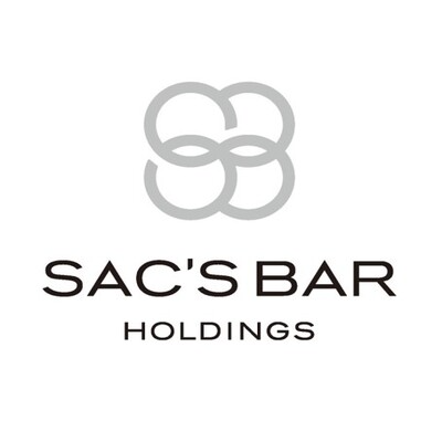 サックスバーホールディングスロゴ