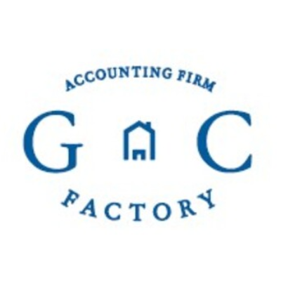 税理士法人G.C FACTORYロゴ