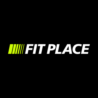 FIT PLACEロゴ