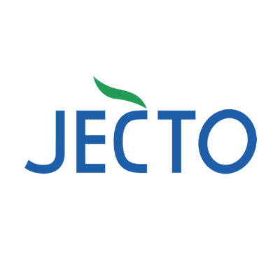 ジェクト（不動産・建設）ロゴ