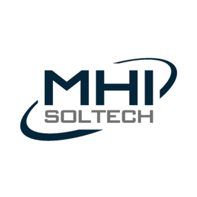 MHIソリューションテクノロジーズロゴ
