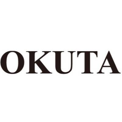 OKUTAロゴ
