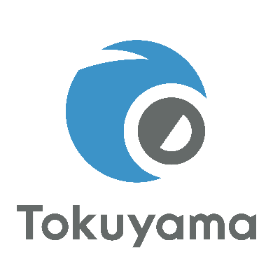 トクヤマデンタルロゴ