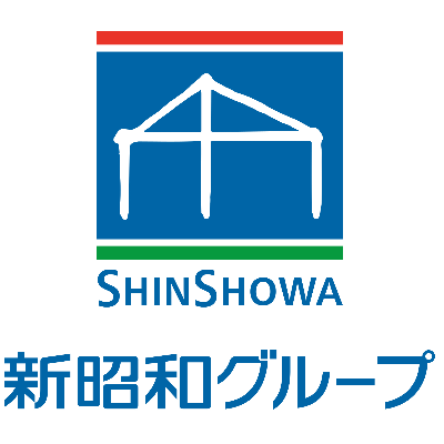 新昭和グループロゴ