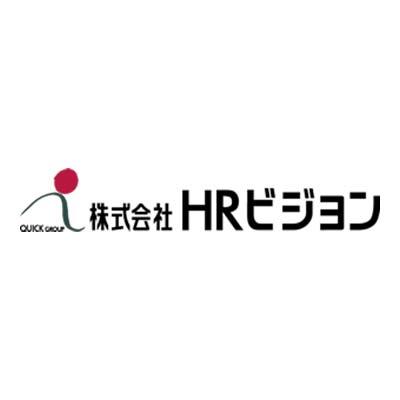 ＨＲビジョンロゴ