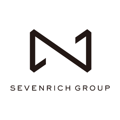 SEVENRICH GROUPロゴ