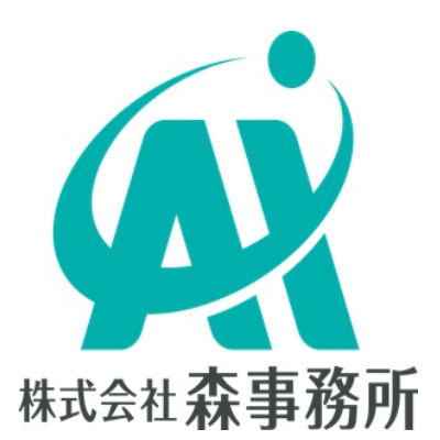 森事務所（東京都）ロゴ