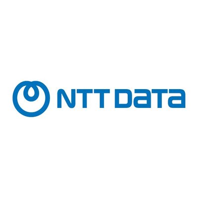 NTTデータ ザムテクノロジーズロゴ