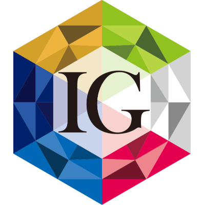 飯田グループホールディングスロゴ