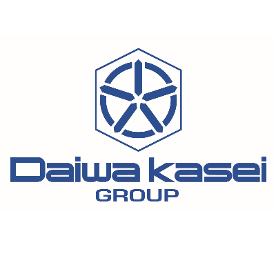 大和化成グループロゴ