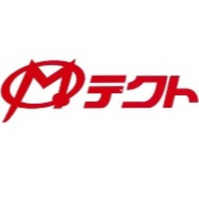 テクト(山梨県)ロゴ