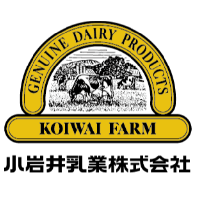 小岩井乳業