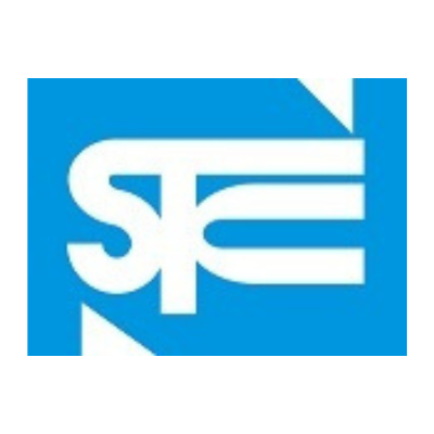品川通信計装サービスロゴ