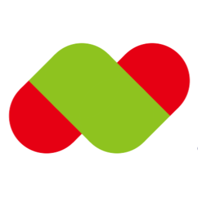 地方独立行政法人　那覇市立病院ロゴ