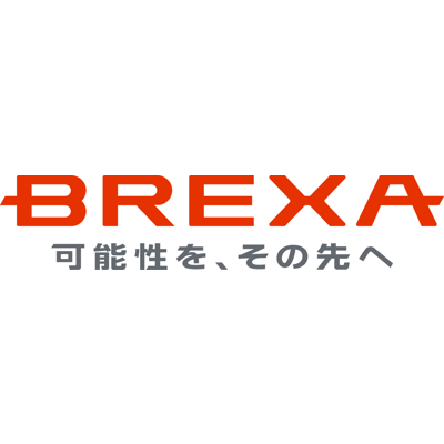 BREXA Holdingsロゴ