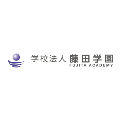 学校法人藤田学園ロゴ
