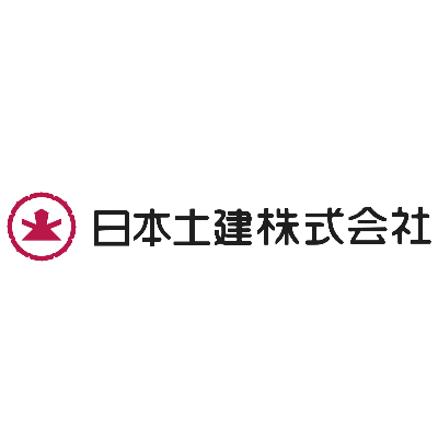 日本土建ロゴ