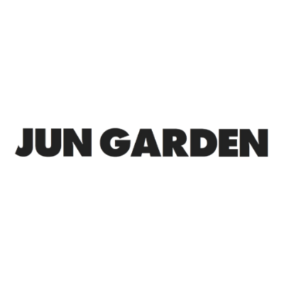 Jun Gardenロゴ