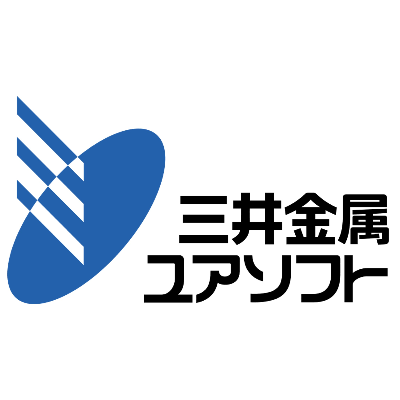 三井金属ユアソフトロゴ