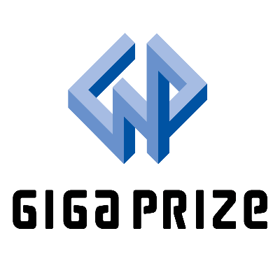 ギガプライズロゴ