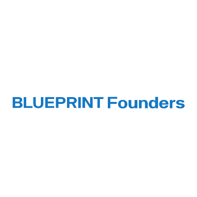 BLUEPRINT Foundersロゴ