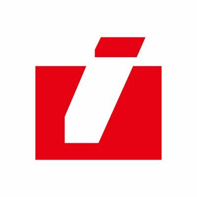 カルトンアイロゴ