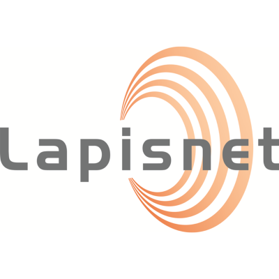 ラピスネットロゴ
