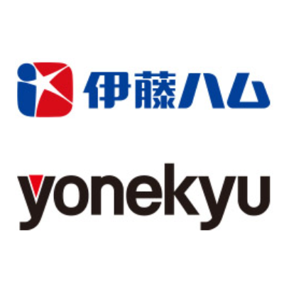 伊藤ハム米久ホールディングスグループロゴ