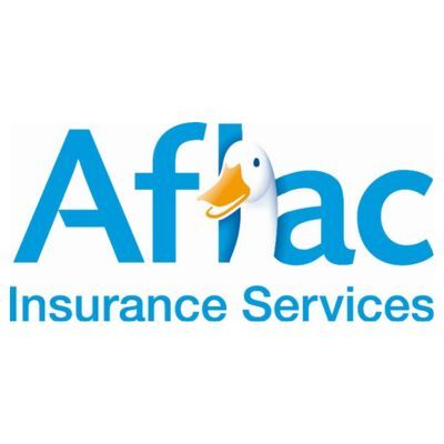アフラック保険サービスロゴ