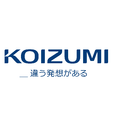 小泉産業グループロゴ