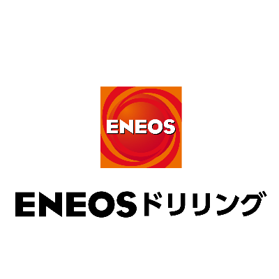 ENEOSドリリングロゴ