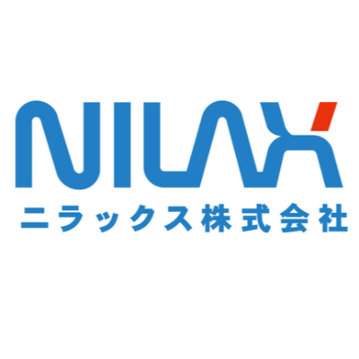 ニラックスロゴ