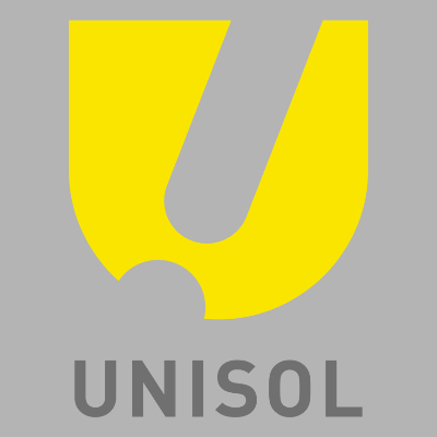 UNISOLグループロゴ