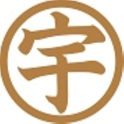 丸宇住宅資材ロゴ