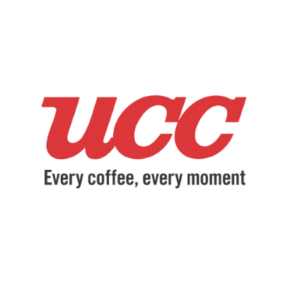 UCCジャパンロゴ