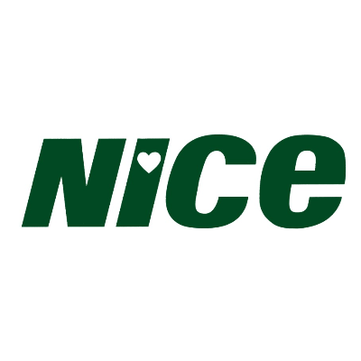 ナイスコミュニティーロゴ