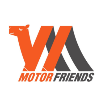 横山モータース