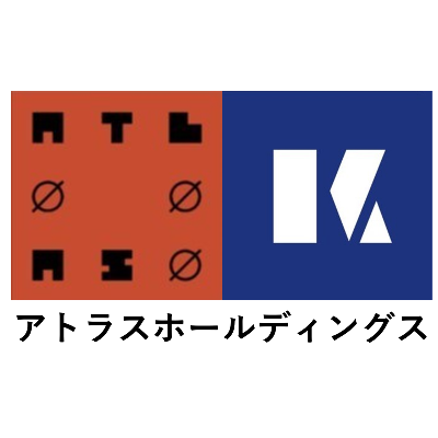 アトラスホールディングス