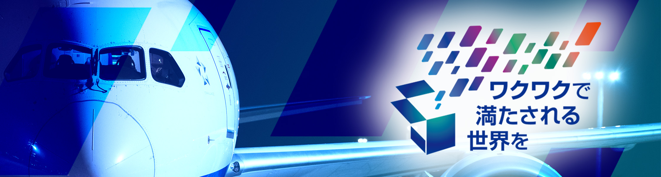 【全日本空輸(ANA)】インターン プレエントリーイベント