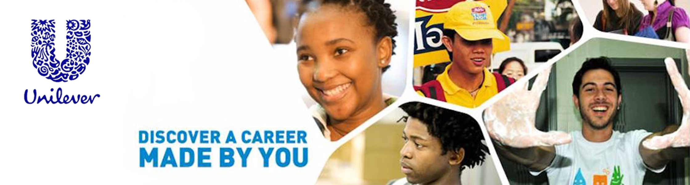 【 Unilever Future Leaders Programme (UFLP) 365】プレエントリーのご案内イベント