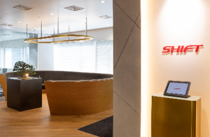 SHIFTの新卒採用・会社概要とクチコミ｜就活サイト【ONE CAREER】